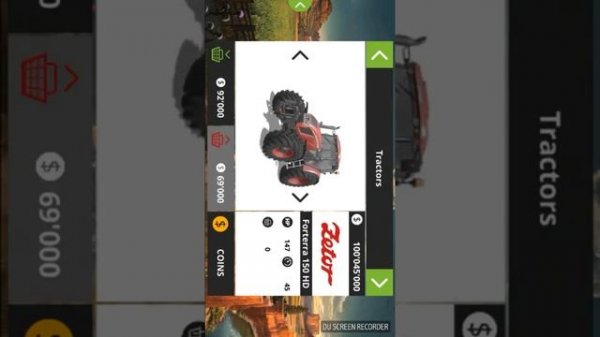 Farming Simulator 18 hack android Version(unlimited money!!)