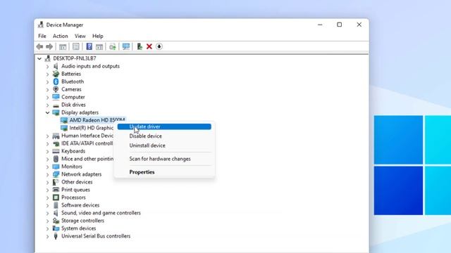 How to Fix Google Play Games Beta Black Screen Error in Windows 11 смотреть онлайн