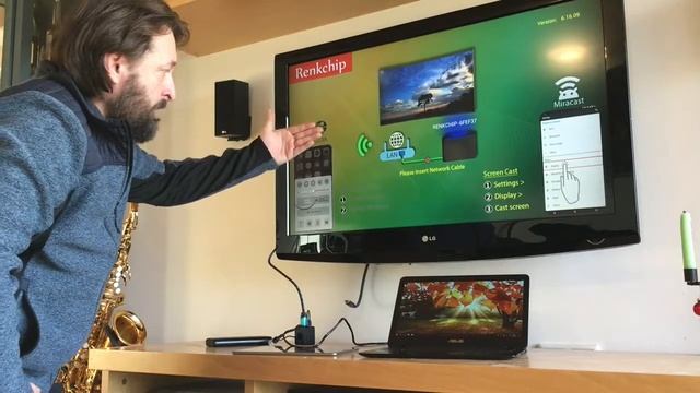 AppleTV Ersatz смотреть онлайн