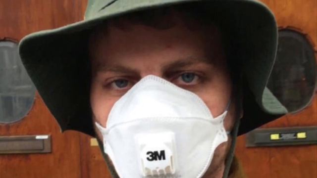 Mac DeMarco - Cooking Up Something Good (Original Tape / Unmixed & Unmastered) смотреть онлайн