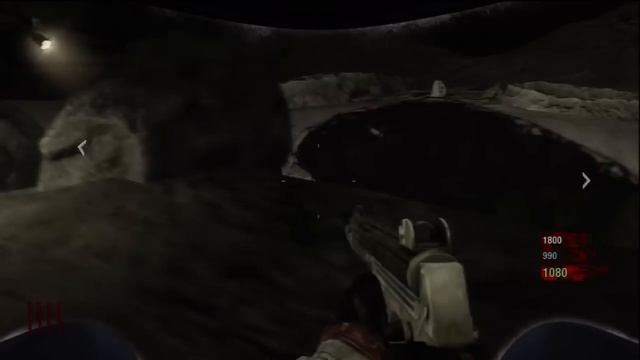 COD Black Ops Rezurrection -- Moon Early Levels Strategy + How To Warp Back To Earth смотреть онлайн