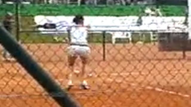 Mandy Minella, 2. Bundesliga смотреть онлайн