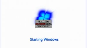 Microsoft Windows 7 Startup Sound in Chorded