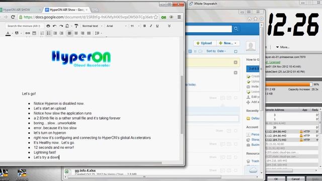 Airplane Internet - Killer Speed to Box смотреть онлайн