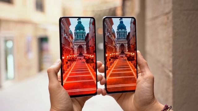 Es INSUPERABLE, POCO F3 vs Xiaomi Mi11i смотреть онлайн