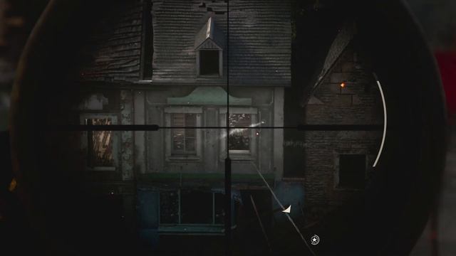 COD World War 2 - Walkthrough Gameplay Part 3 (Mission 3 Stronghold) CALL OF DUTY WWII Campaign смотреть онлайн
