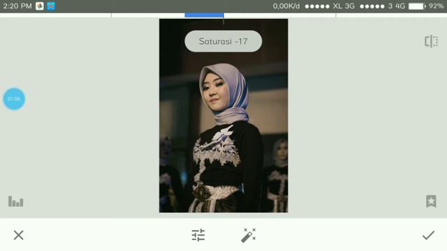 APLIKASI EDIT FOTO ANDROID/IOS TERBAIK (gambar gak pecah) смотреть онлайн