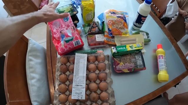 Паттайя - НАШ НОВЫЙ ДОМ. Переезд в Таиланд с детьми. смотреть онлайн