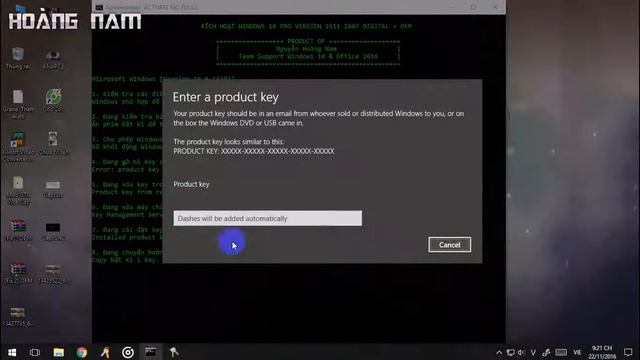 Win 10 Pro Activate Digital смотреть онлайн