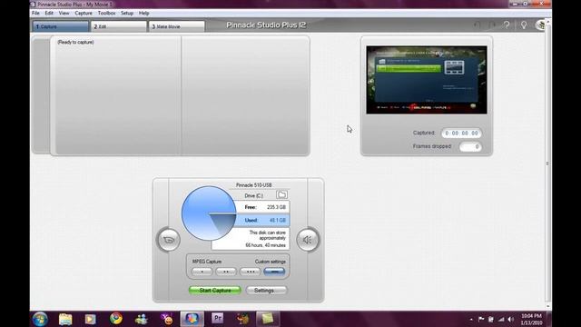 my settings of pinnacle moviebox plus смотреть онлайн