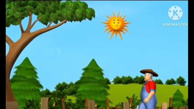 Old Mac Donald Had A Farm And Nursury Rhymes For Babies #nursuryrhymes #kidssong #babysongs
