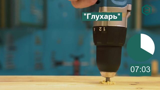 Конструкционный саморез или "глухарь"? | ЦКИ смотреть онлайн
