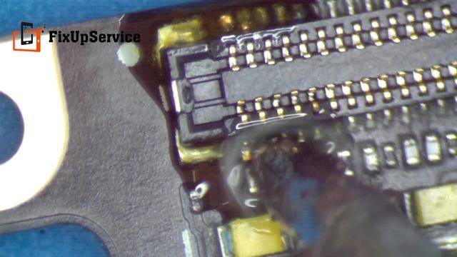 Dji Mini 2 Gimbal Stuck после воды