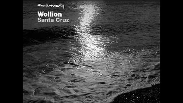 WOLLION - Santa Cruz - FOUR:TWENTY RECORDINGS смотреть онлайн