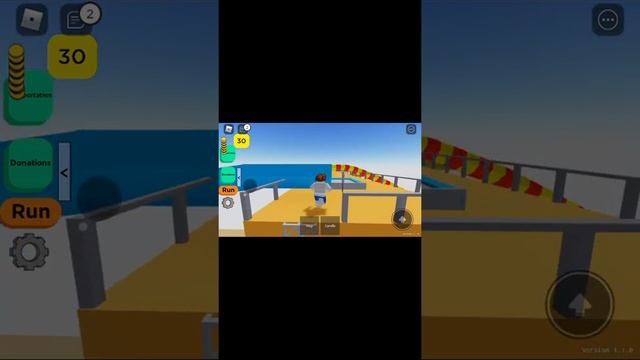 How to swim in Roblox gameplay online by pogz zander смотреть онлайн