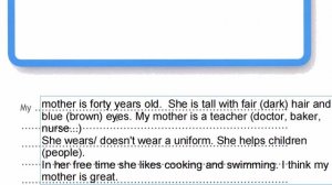 SPOTLIGHT 4 учебник 1 часть страница 31