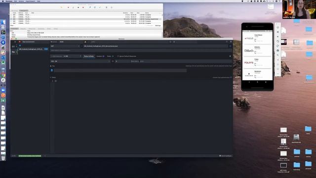 Introduction to Mockoon - May 2020 смотреть онлайн