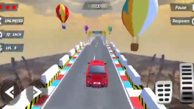 TRANSPORTING PIXAR CARS & FRUITS WITH COLORED & JOHN DEERE vs CLAAS vs TRACTORS - BeamNG.drive смотреть онлайн