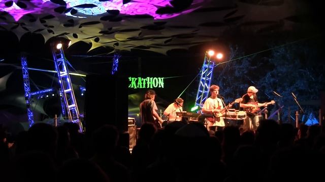 Mac Demarco - The Stars Keep On Calling - Pickathon 2014 смотреть онлайн