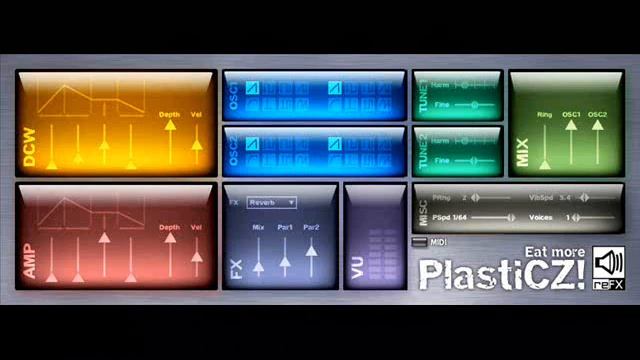 Phatso Brown Presents: PlastiCZurgery смотреть онлайн