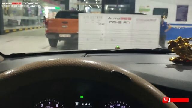 TUCSON nâng cấp lên BI LASER KHỦNG -HENVVEI L92 | AUTO365 NGHỆ AN смотреть онлайн