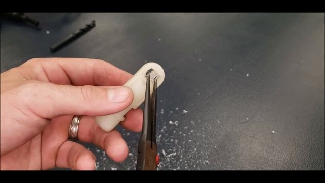 Easiest way to fix your Cadillac XT6 automatic transmission shift lever with replacement bushing. смотреть онлайн