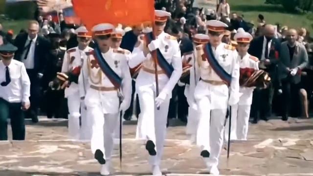 Donbass je za námi a s námi je Bůh смотреть онлайн