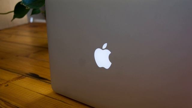 Macbook Startup Type Beat смотреть онлайн