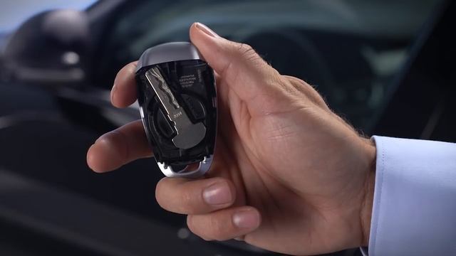 Key Fob | 2018 Giulia | Alfa Romeo USA смотреть онлайн