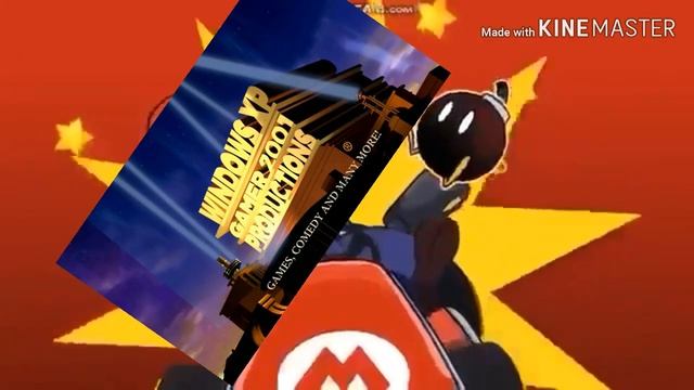 I kill Windows XP Gamer 2001 смотреть онлайн