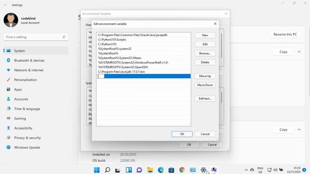 How to Install MinGW (GCC/G++) Compiler in Windows 11 смотреть онлайн