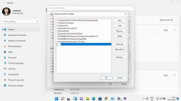How to Install MinGW (GCC/G++) Compiler in Windows 11