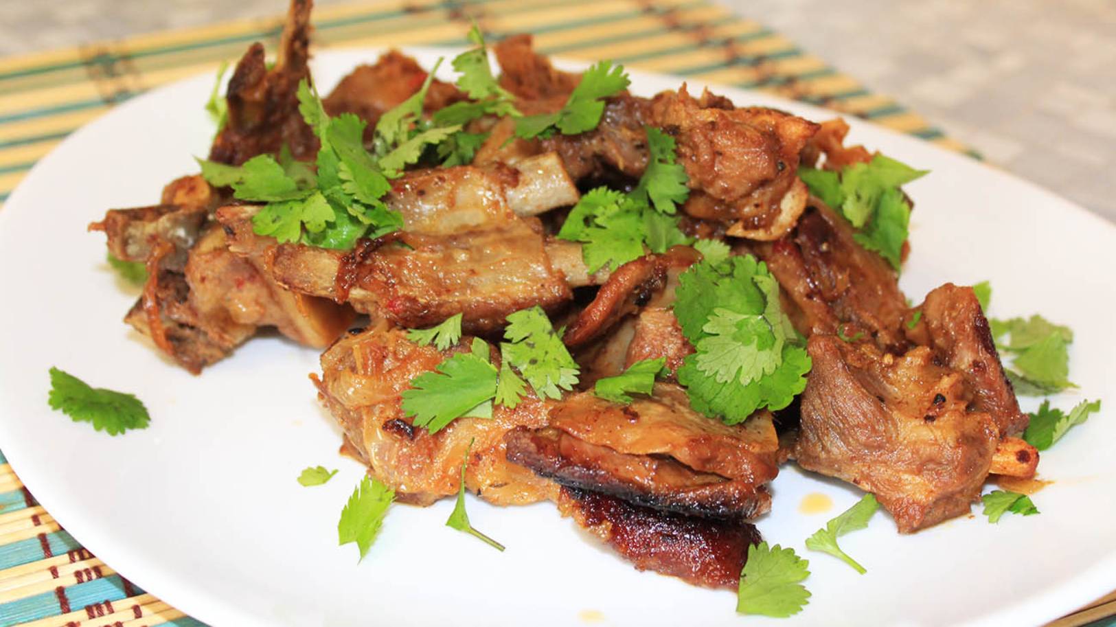 Кулинария для мужчин