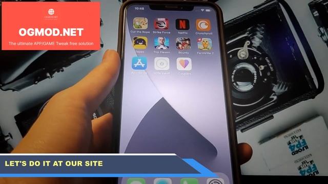 How To Get FREE Fantasian on iOS & Android? 🔥 Easiest Way To Download Fantasian Mobile 2022 смотреть онлайн