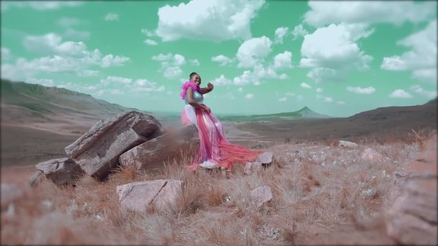 Sun-EL Musician Feat. Nobuhle - Never Never (Official Music Video)