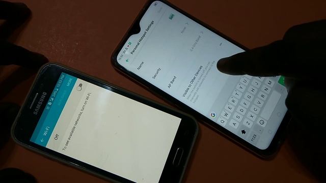 How To Connect Hidden WiFi Networks On Android - 2019 смотреть онлайн