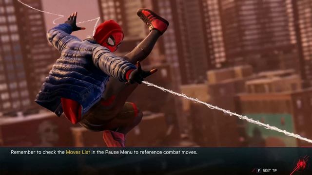 Marvel’s Spider-Man: Miles Morales in 4K Radeon AMD 8GB GPU Ryzen 7 Overclocked GPU смотреть онлайн