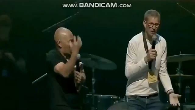 This Is How False Teacher Francis Chan Is Advancing His "Ecumenical" Agenda. смотреть онлайн