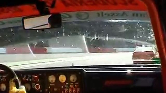 Challenge Alfa Romeo Spa 2005 смотреть онлайн