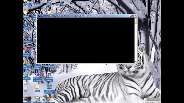 GTA IV PC PROBLEM смотреть онлайн