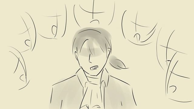 Alexander Hamilton - Hamilton Animatic