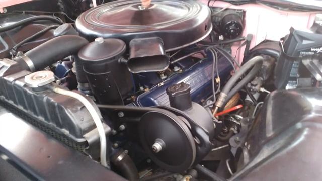 Cadillac Elvis Presley смотреть онлайн