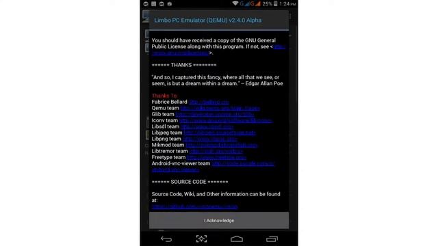 How To Install & Run Windows 10/8/7/XP on Any Android Phone NO ROOT (VERY EASY) смотреть онлайн