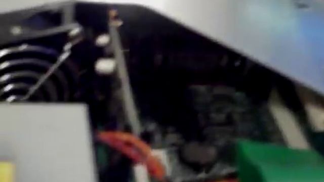 Trash Picked Computer Compaq смотреть онлайн