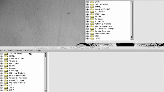 Exelentes Skins para su WMP11 Y Cambiar ala version correcta! смотреть онлайн
