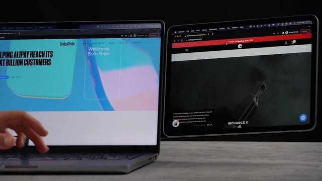 Now on Kickstarter: Edge Pro - Bring True Modularity To Your Workstation смотреть онлайн