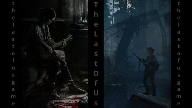 The Last Of Us - Posters смотреть онлайн