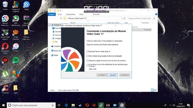 Download e Crack Movavi Video Suite 17.7.0 Versão Atual смотреть онлайн