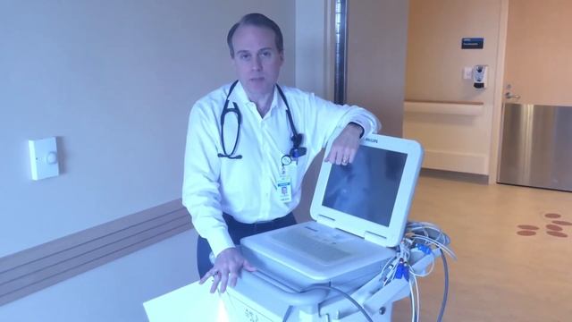 Your Support Makes a difference - ECG Machine смотреть онлайн