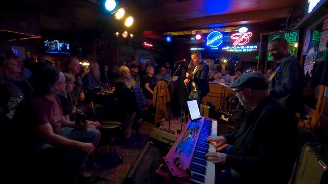 Cadillac Zack Presents Guy King Maui Sugar Mill Saloon Dec 9th 2019 Full Video смотреть онлайн